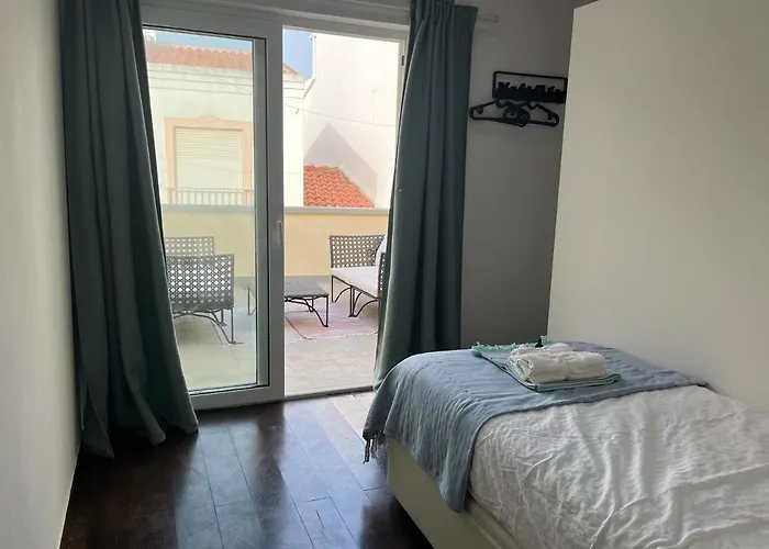 Casa Menna