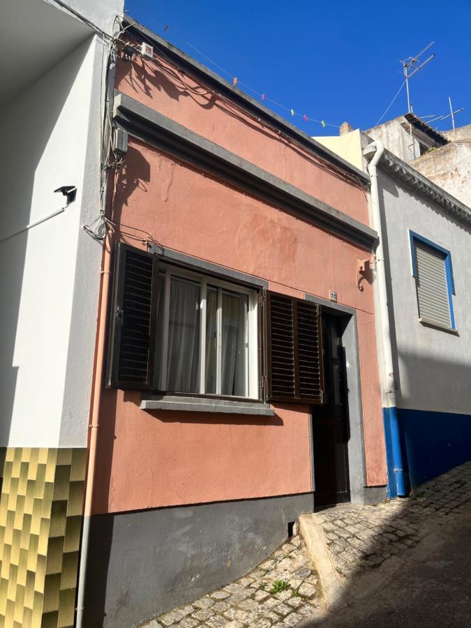 Homestay Casa Menna Lagos
