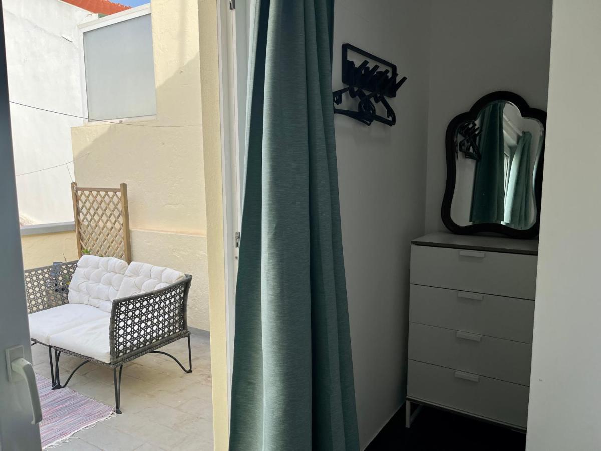 Casa Menna Homestay Lagos