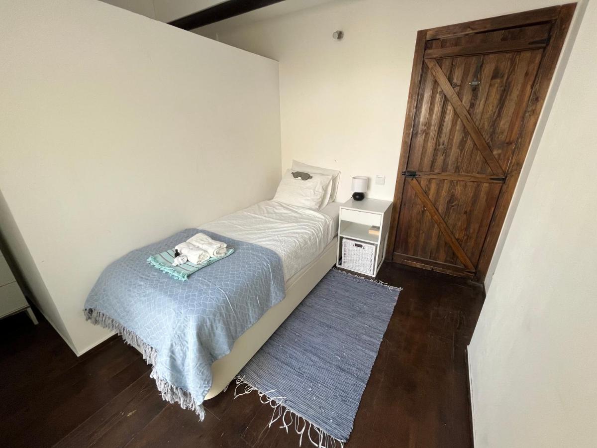 Homestay Casa Menna Lagos
